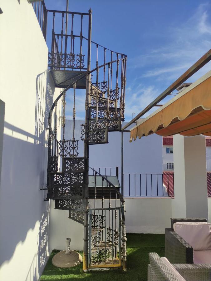 Plaza De Espana - Family House Villa Seville Exterior photo