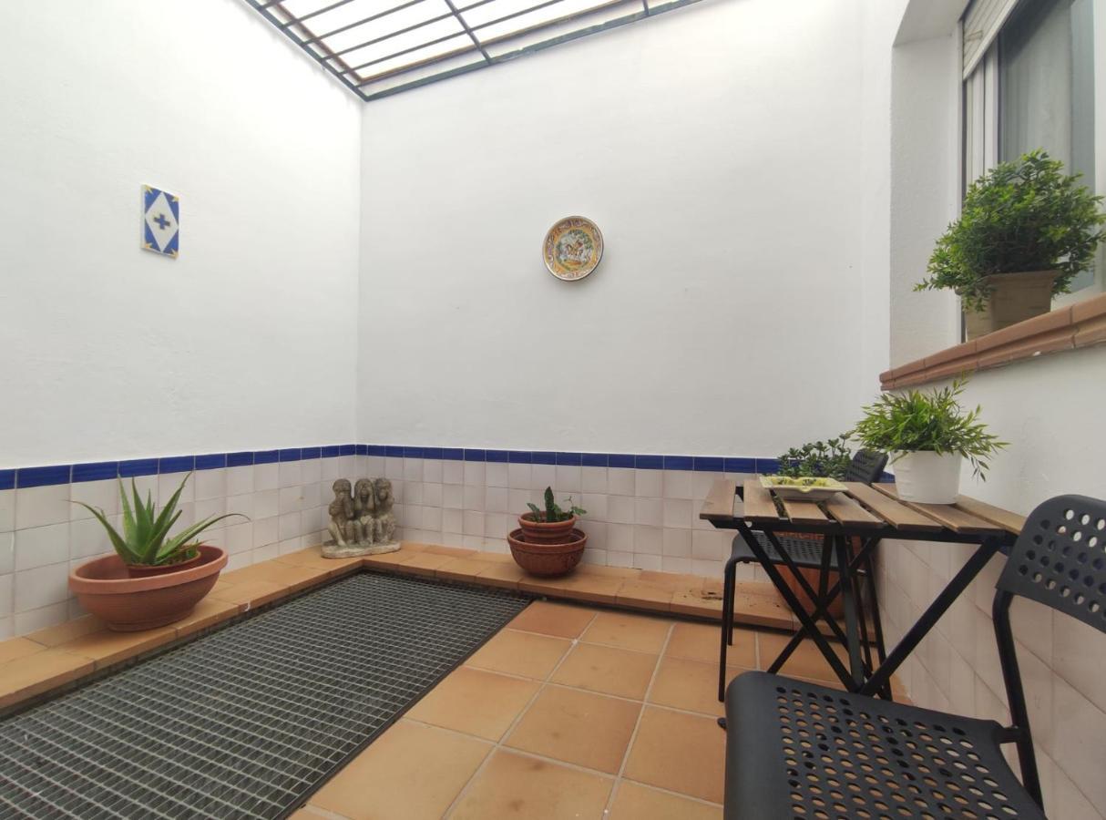 Plaza De Espana - Family House Villa Seville Exterior photo