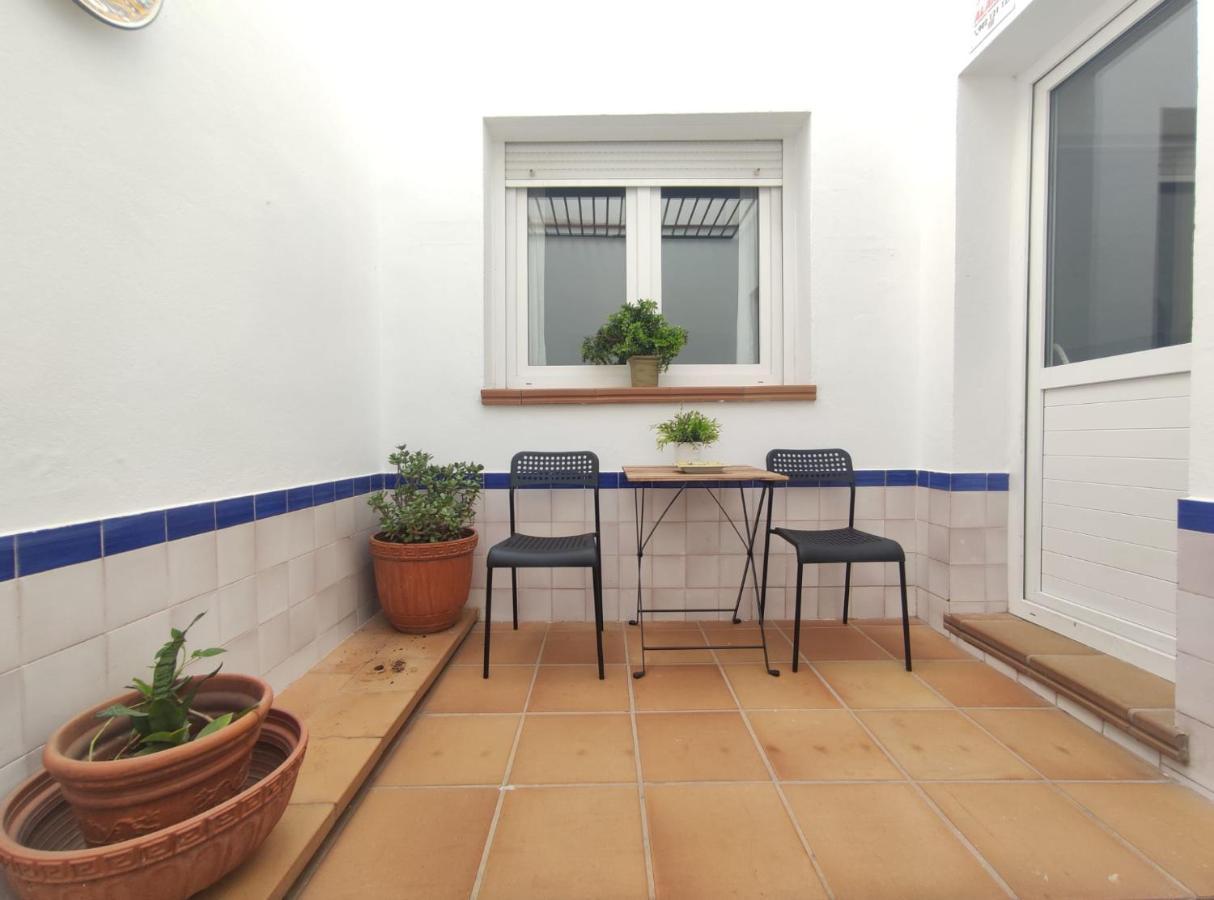 Plaza De Espana - Family House Villa Seville Exterior photo